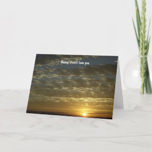 Christian Inmate Card med Gospel-meddelande inuti Kort