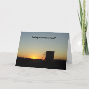 Christian Inmate Card med Gospel-meddelande inuti Kort