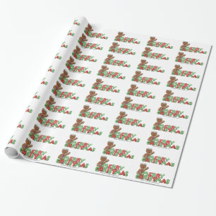 Christian Inspired Presentpapper