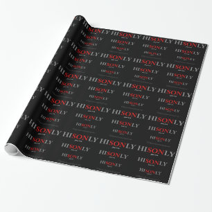 Christian Inspired Presentpapper