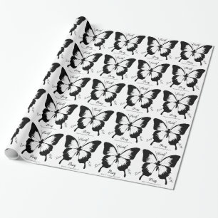 Christian Inspired Presentpapper
