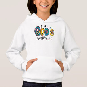 Christian jag är Guds mästerverk  T Shirt