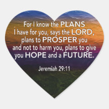 Christian JAG VET PLANS Jeremiah 29:11