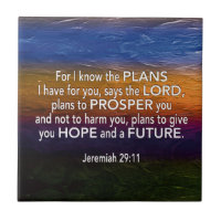 Christian JAG VET PLANS Jeremiah 29:11