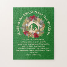 Christian JESUS ÄR JESUS JUNI