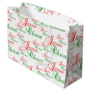 Christian JESUS CHRIST-jul