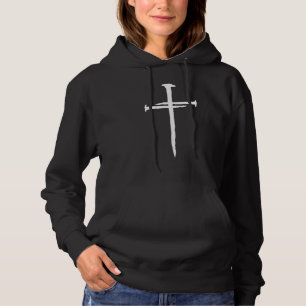 Christian Jesus Nagel Kor T Shirt