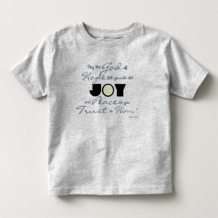 Christian Joy T Shirt