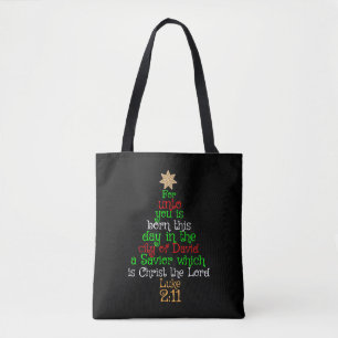 Christian Julgran Shirts Tygkasse