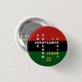 Christian JUNETEENTH Knapp
