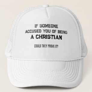 Christian? Keps