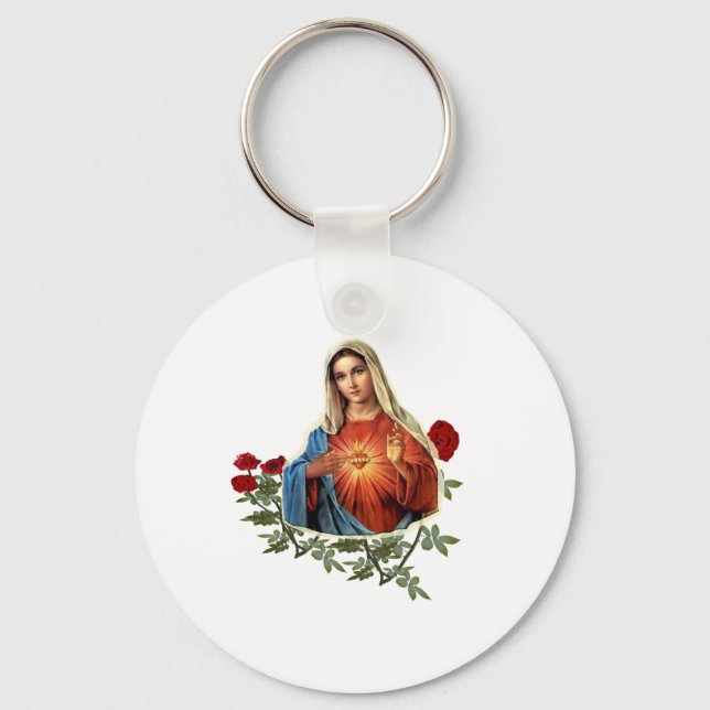 Christian Keychains Nyckelring (Framsida)