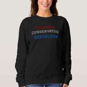 Christian Konservativ Republican Patriotic Usa T Shirt