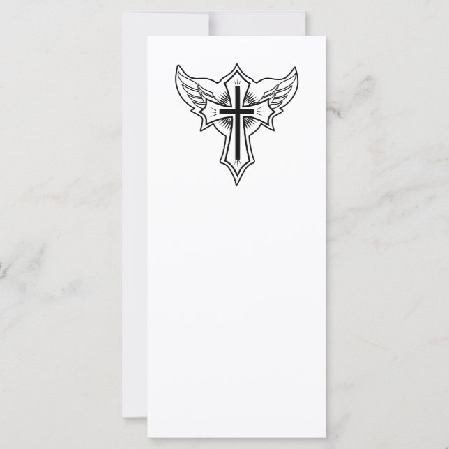 Christian kor (Framsida)