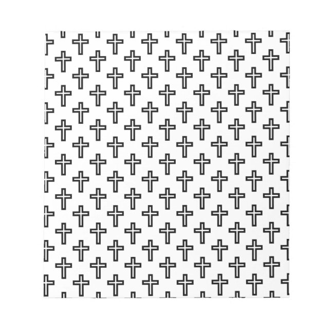 Christian Kor Anteckningsblock (Framsida)