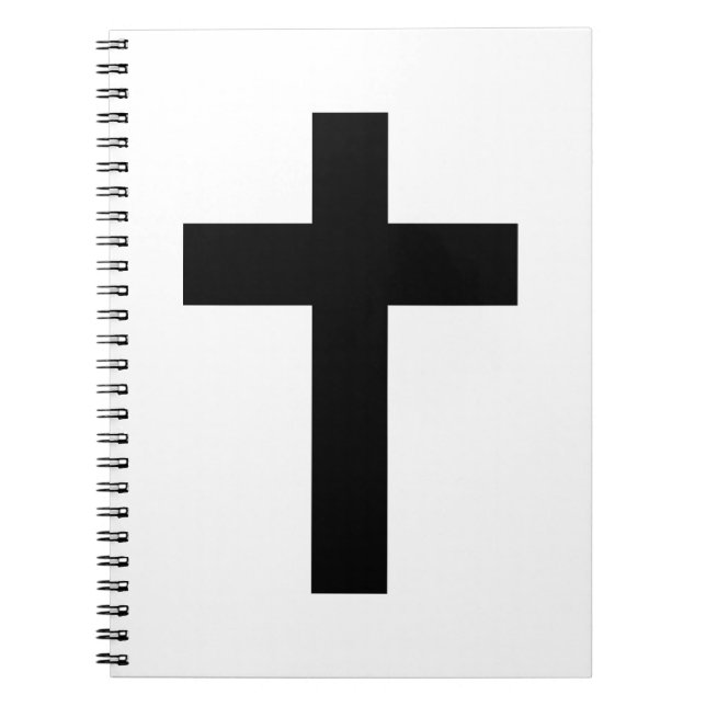 Christian Kor Anteckningsbok (Framsidan)