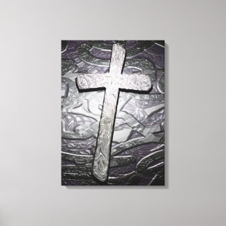 Christian Kor Art Canvastryck