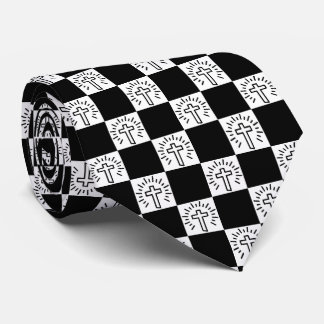 Christian Kor Black and White Slips