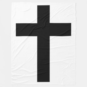 Christian Kor Fleecefilt