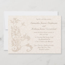 Christian Kor Flourish White Wedding Investigation