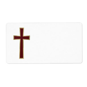Christian kor fraktsedel