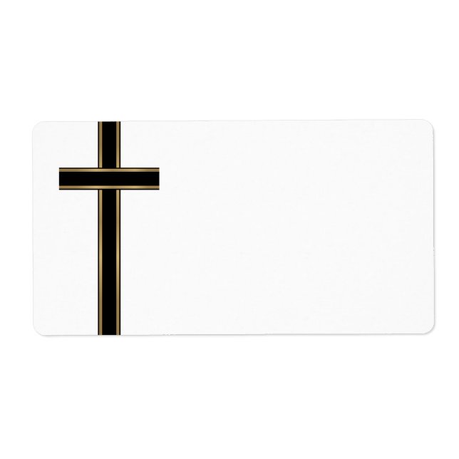 Christian Kor Fraktsedel (Framsidan)