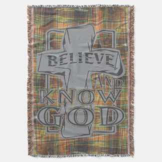 Christian Kor i Stone Grått T-Shirt Filt