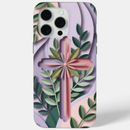 Christian Kor iPhone 16 Pro Fodral Ai-design