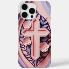 Christian Kor iPhone 16 Pro Fodral Ai-design