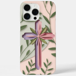 Christian Kor iPhone 16 Pro Fodral Ai-design