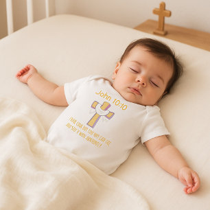 Christian Kor Jesus T Shirt