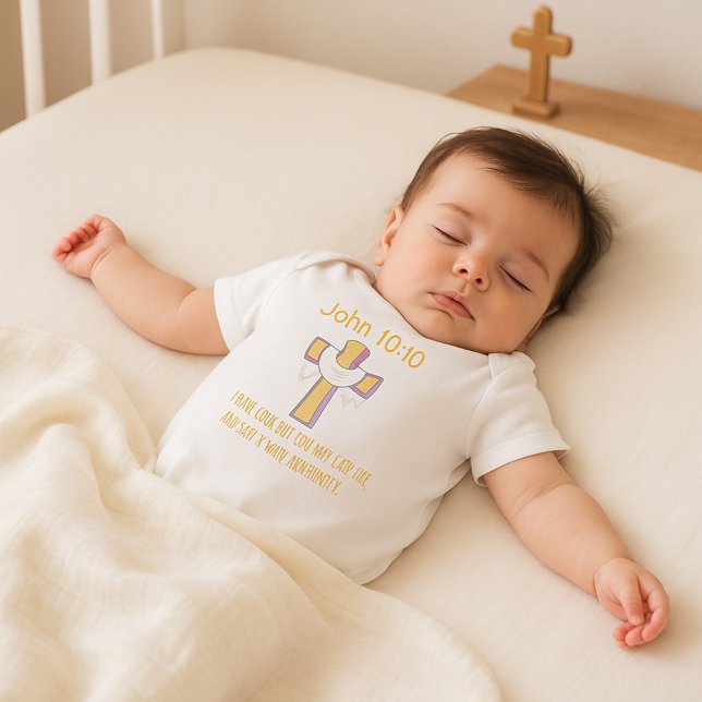 Christian Kor Jesus T Shirt (Skapare uppladdad)