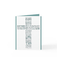 Christian Kor John 14 Sympathy Tack 1