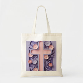 "Christian Kor Jumbo Tote Bag - Ai-design Tygkasse