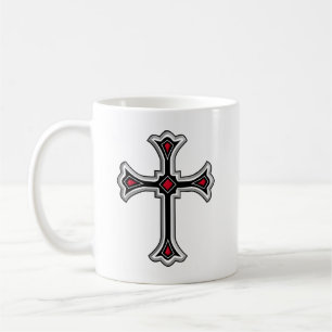 Christian kor kaffemugg