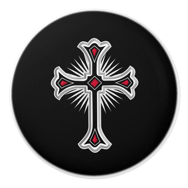 Christian kor knopp (Framsidan)