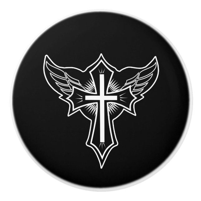 Christian kor knopp (Framsidan)