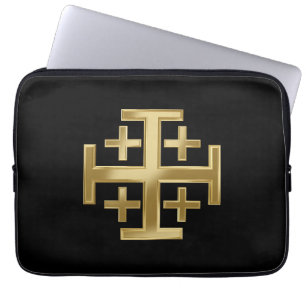 Christian kor laptop fodral