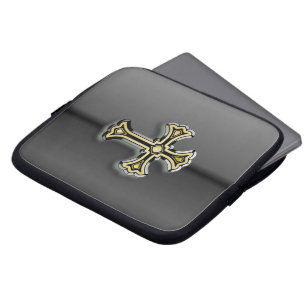 Christian Kor Laptop Sleeve