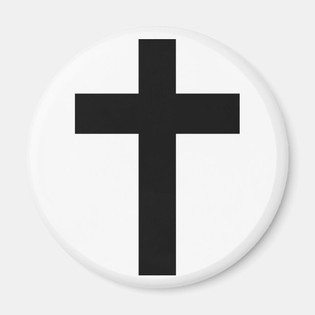 Christian Kor Magnet (Framsidan)