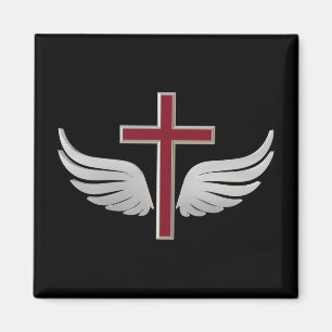 Christian kor magnet