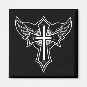 Christian kor magnet