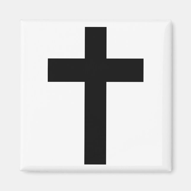 Christian Kor Magnet (Framsidan)
