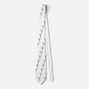 Christian Kor med Jesus Slips