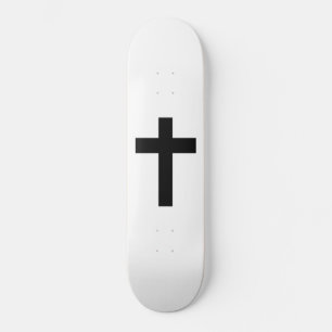 Christian Kor Mini Skateboard Bräda 18,5 Cm