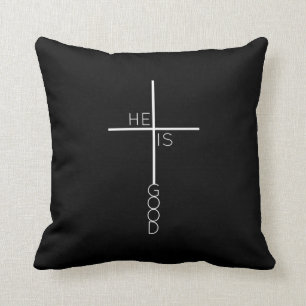 Christian Kor Modern Minimalistisk Abstrakt Kudde