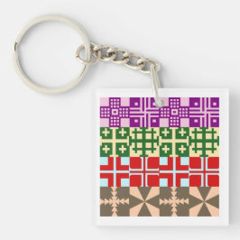 Christian Kor Mönster 1