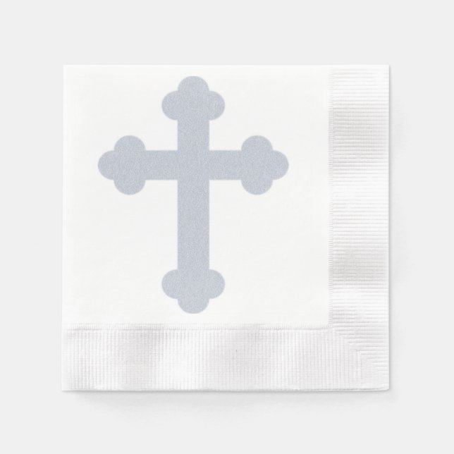 Christian Kor Napkins Pappersservett (Framsidan)