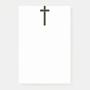 Christian kor post-it block