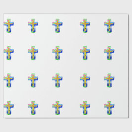 Christian Kor Presentpapper